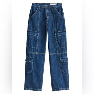Rag & Bone : Cailyn Cargo Jeans